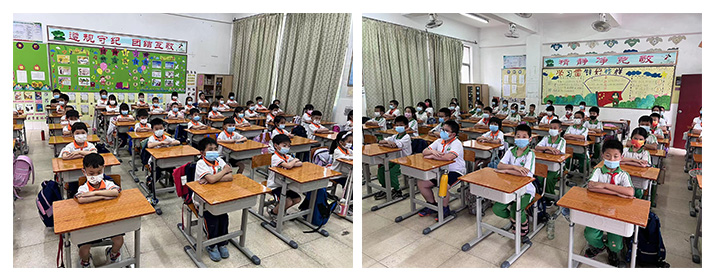 1651049037_11.jpg 天圖向三角鎮(zhèn)中心小學捐贈桌椅 (4).jpg